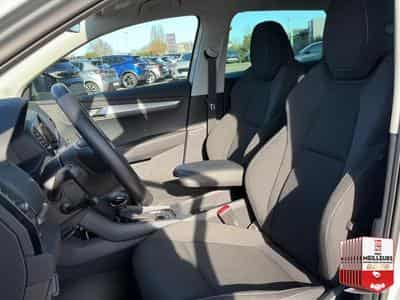 Skoda KAROQ 1.5 TSI 150 SELECTION DSG7 (2025) - Photo 11