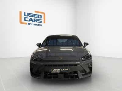 Cupra Leon DSG+Dynamic-Design+Pure-Performance+Intelligent-Drive+LED (2025) - Foto 3