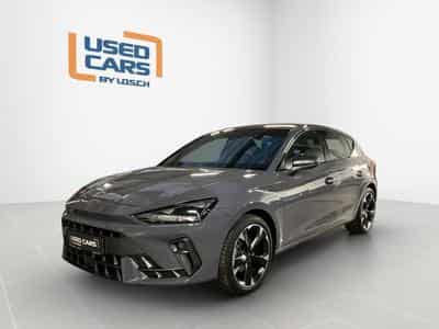 Cupra Leon DSG+Dynamic-Design+Pure-Performance+Intelligent-Drive+LED (2025) - Foto 1