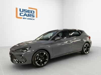 Cupra Leon DSG+Dynamic-Design+Pure-Performance+Intelligent-Drive+LED (2025) - Foto 4