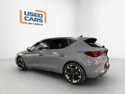 Cupra Leon DSG+Dynamic-Design+Pure-Performance+Intelligent-Drive+LED (2025) - Foto 5