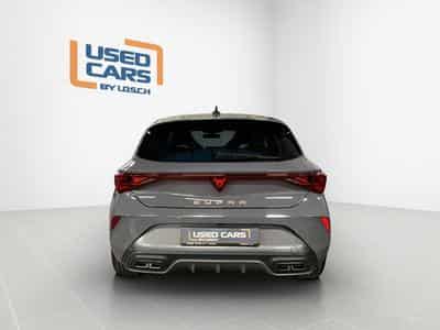 Cupra Leon DSG+Dynamic-Design+Pure-Performance+Intelligent-Drive+LED (2025) - Foto 7