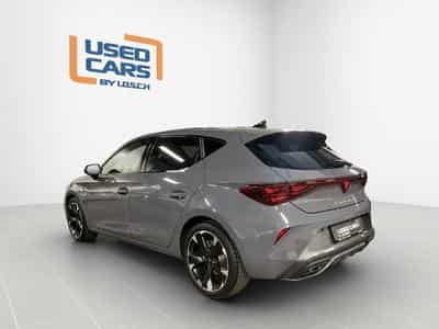 Cupra Leon DSG+Dynamic-Design+Pure-Performance+Intelligent-Drive+LED (2025) - Foto 6