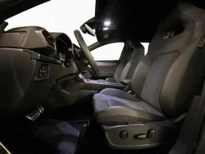 Cupra Leon DSG+Dynamic-Design+Pure-Performance+Intelligent-Drive+LED (2025) - Foto 9