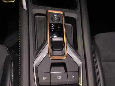 Cupra Leon DSG+Dynamic-Design+Pure-Performance+Intelligent-Drive+LED (2025) - Foto 12