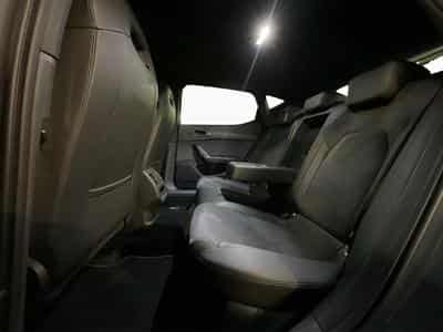 Cupra Leon DSG+Dynamic-Design+Pure-Performance+Intelligent-Drive+LED (2025) - Foto 15