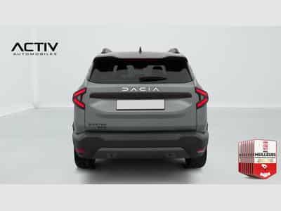 Dacia Bigster 155 JOURNEY (2026) - Photo 6