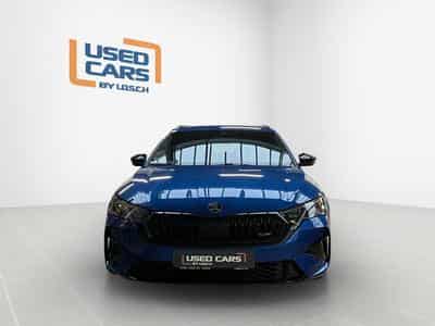 Skoda Octavia Rs+DSG+P.Assisted+Design-Suedia+Head-up+Pano+360° (2025) - Foto 3