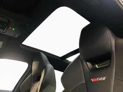 Skoda Octavia Rs+DSG+P.Assisted+Design-Suedia+Head-up+Pano+360° (2025) - Foto 15