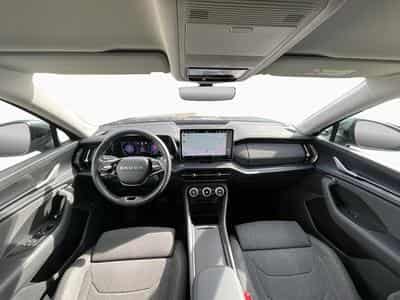 Skoda Kodiaq Selection+DSG+4x4+P.Convenience+LM19+AHK+P.Light&View (2025) - Foto 2