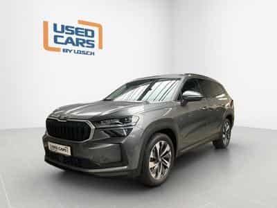 Skoda Kodiaq Selection+DSG+4x4+P.Convenience+LM19+AHK+P.Light&View (2025) - Foto 1