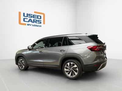 Skoda Kodiaq Selection+DSG+4x4+P.Convenience+LM19+AHK+P.Light&View (2025) - Foto 5