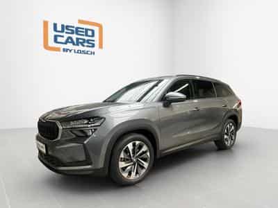 Skoda Kodiaq Selection+DSG+4x4+P.Convenience+LM19+AHK+P.Light&View (2025) - Foto 4