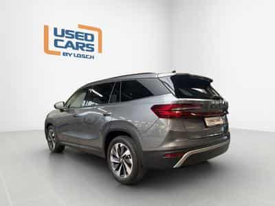 Skoda Kodiaq Selection+DSG+4x4+P.Convenience+LM19+AHK+P.Light&View (2025) - Foto 6