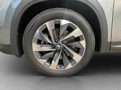 Skoda Kodiaq Selection+DSG+4x4+P.Convenience+LM19+AHK+P.Light&View (2025) - Foto 8