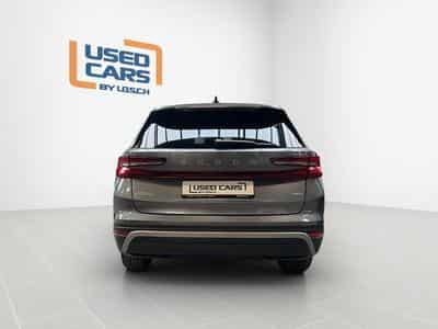 Skoda Kodiaq Selection+DSG+4x4+P.Convenience+LM19+AHK+P.Light&View (2025) - Foto 7