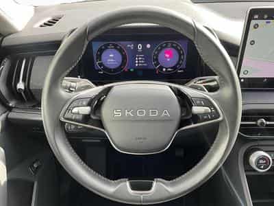 Skoda Kodiaq Selection+DSG+4x4+P.Convenience+LM19+AHK+P.Light&View (2025) - Foto 10