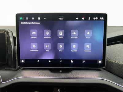 Skoda Kodiaq Selection+DSG+4x4+P.Convenience+LM19+AHK+P.Light&View (2025) - Foto 13