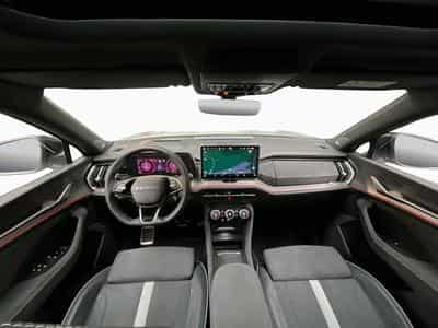 Skoda Kodiaq Sportsline+4x4+P.Simply&Clever+Standh.+LM20+AHK+P.Perf.+7Sit (2026) - Foto 2