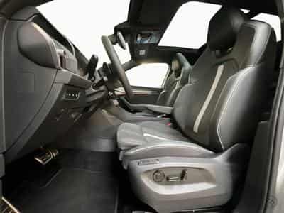 Skoda Kodiaq Sportsline+4x4+P.Simply&Clever+Standh.+LM20+AHK+P.Perf.+7Sit (2026) - Foto 9
