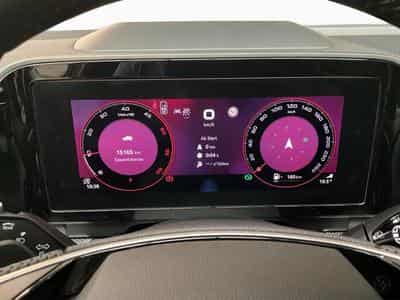 Skoda Kodiaq Sportsline+4x4+P.Simply&Clever+Standh.+LM20+AHK+P.Perf.+7Sit (2026) - Foto 11