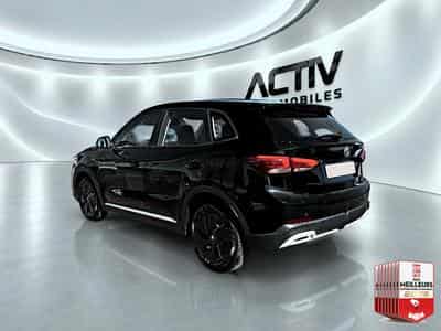 MG ZS 1.5 HYBRID+ 197 STANDARD (2026) - Photo 5