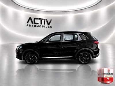 MG ZS 1.5 HYBRID+ 197 STANDARD (2026) - Photo 4