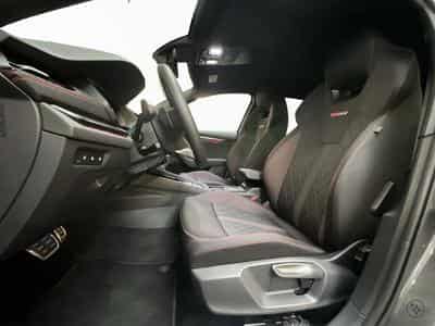 Skoda Octavia Rs+DSG+P.Assisted-Drive+LM19+Head-Up+View-360°+Led+Navi (2025) - Foto 9