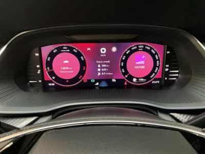 Skoda Octavia Rs+DSG+P.Assisted-Drive+LM19+Head-Up+View-360°+Led+Navi (2025) - Foto 11