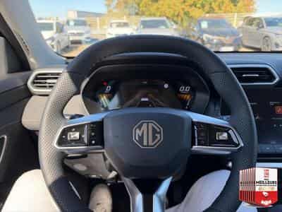 MG ZS 1.5 HYBRID+ 197 STANDARD (2026) - Photo 13