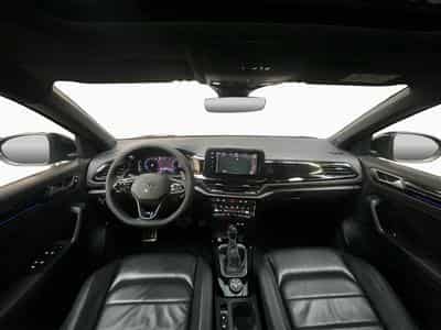 VW T-Roc R+DSG+4Motion+Matrix-Led+Navi+P.Leder+Black-style+Pano+Beats (2023) - Foto 2