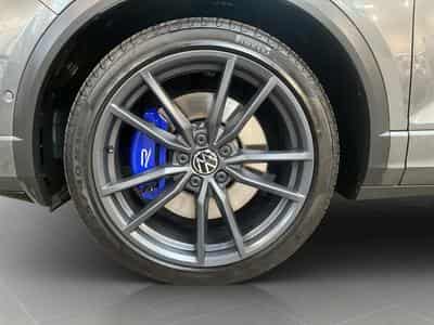 VW T-Roc R+DSG+4Motion+Matrix-Led+Navi+P.Leder+Black-style+Pano+Beats (2023) - Foto 8