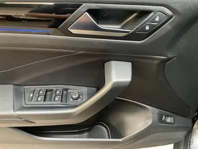 VW T-Roc R+DSG+4Motion+Matrix-Led+Navi+P.Leder+Black-style+Pano+Beats (2023) - Foto 14