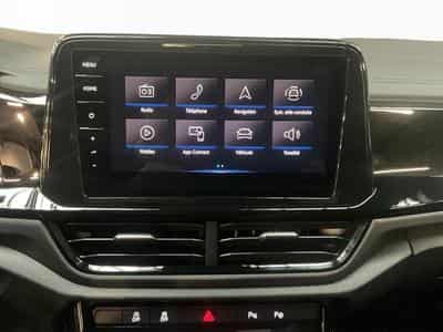 VW T-Roc R+DSG+4Motion+Matrix-Led+Navi+P.Leder+Black-style+Pano+Beats (2023) - Foto 13
