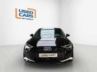 Audi A3 SB+Advanced+S-Tronic+P.Business+Led+Navi+DAB (2025) - Foto 3