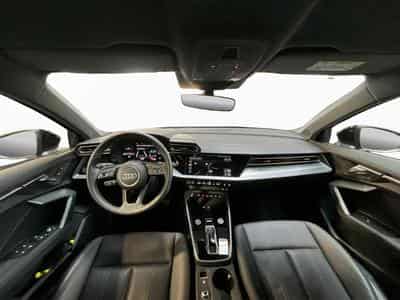 Audi A3 SB+Advanced+S-Tronic+P.Business+Led+Navi+DAB (2025) - Foto 2