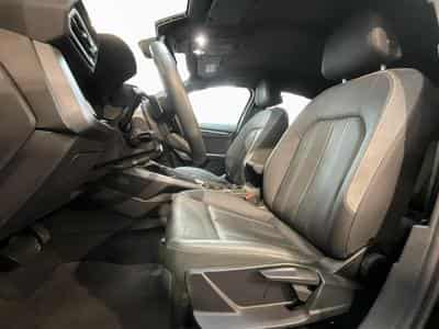 Audi A3 SB+Advanced+S-Tronic+P.Business+Led+Navi+DAB (2025) - Foto 9