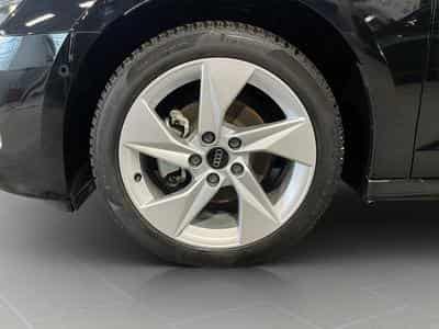 Audi A3 SB+Advanced+S-Tronic+P.Business+Led+Navi+DAB (2025) - Foto 8