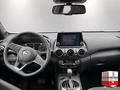 Nissan JUKE 1.6 HYBRID 143 N-CONNECTA (2023) - Photo 10