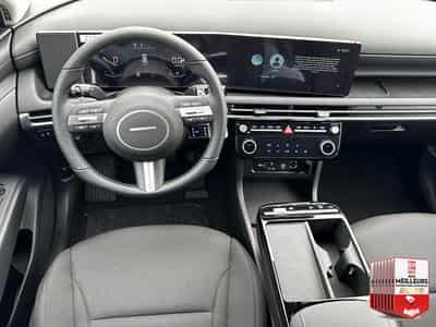 Hyundai TUCSON 1.6 T-GDI 239 HYBRID INTUITIVE (2026) - Photo 10
