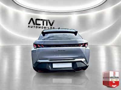 Peugeot 3008 1.2 HYBRID 136 GT E-DCS6 (2025) - Foto 3