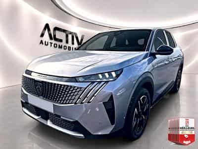 Peugeot 3008 1.2 HYBRID 136 GT E-DCS6 (2025) - Foto 1