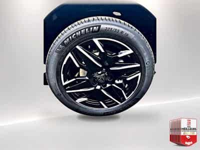 Peugeot 3008 1.2 HYBRID 136 GT E-DCS6 (2025) - Foto 5