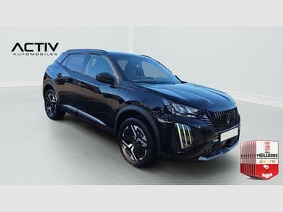 Peugeot 2008 Hybrid 145 e-DCS6 Allure (2026) - Foto 1