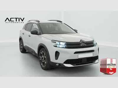 Citroën C5 Aircross BlueHDi 130 EAT8 Max (2025) - Photo 1