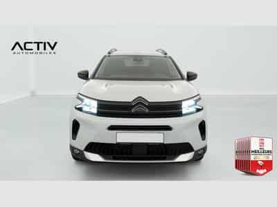 Citroën C5 Aircross BlueHDi 130 EAT8 Max (2025) - Photo 2