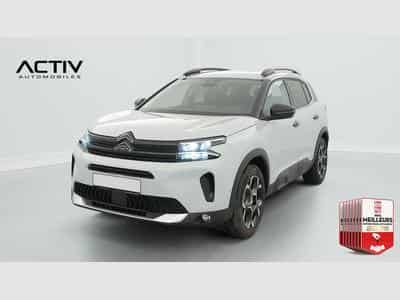 Citroën C5 Aircross BlueHDi 130 EAT8 Max (2025) - Photo 3