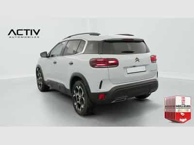 Citroën C5 Aircross BlueHDi 130 EAT8 Max (2025) - Photo 5