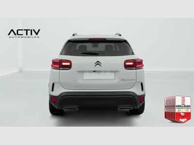 Citroën C5 Aircross BlueHDi 130 EAT8 Max (2025) - Photo 6