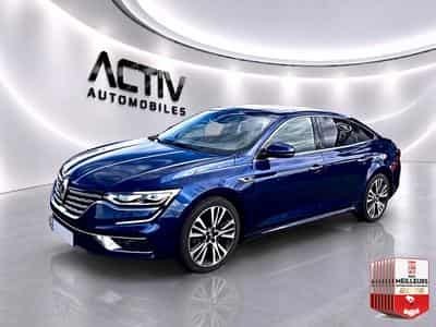 Renault TALISMAN 2.0 BLUE DCI 200 INITIALE PARIS EDC (2020) - Photo 1